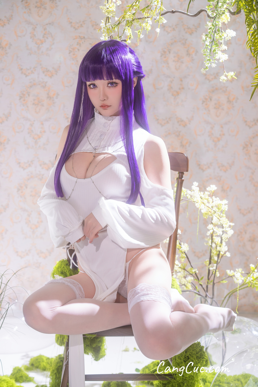Coser@星之迟迟Hoshilily - 葬送的芙莉莲 菲伦